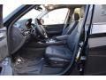 2017 Jet Black BMW X3 xDrive28i  photo #11
