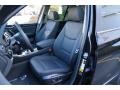 2017 Jet Black BMW X3 xDrive28i  photo #13