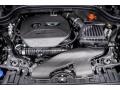 2.0 Liter TwinPower Turbocharged DOHC 16-Valve VVT 4 Cylinder Engine for 2017 Mini Hardtop Cooper S 2 Door #118475907