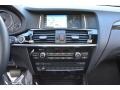 2017 Jet Black BMW X3 xDrive28i  photo #16