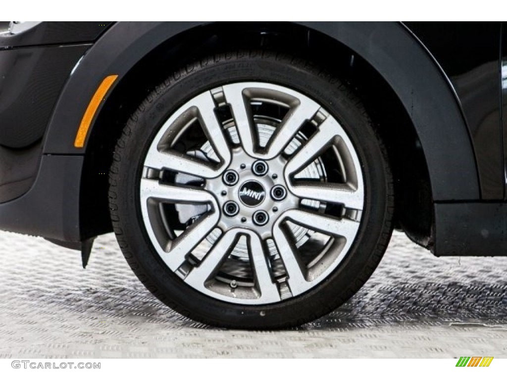 2017 Mini Hardtop Cooper S 2 Door Wheel Photo #118475922
