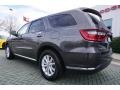 Granite Crystal Metallic - Durango SXT Photo No. 3