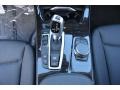 2017 Jet Black BMW X3 xDrive28i  photo #17