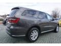 Granite Crystal Metallic - Durango SXT Photo No. 5