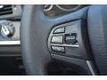 2017 Jet Black BMW X3 xDrive28i  photo #19