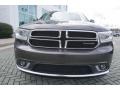 Granite Crystal Metallic - Durango SXT Photo No. 8