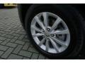 Granite Crystal Metallic - Durango SXT Photo No. 13