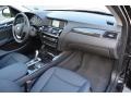 2017 Jet Black BMW X3 xDrive28i  photo #27
