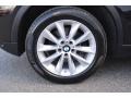 2017 Jet Black BMW X3 xDrive28i  photo #32