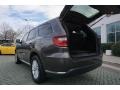 2014 Granite Crystal Metallic Dodge Durango SXT  photo #19