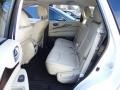 Majestic White - QX60 3.5 AWD Photo No. 8