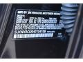 2017 Jet Black BMW X3 xDrive28i  photo #34