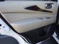 Majestic White - QX60 3.5 AWD Photo No. 10