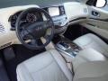 Majestic White - QX60 3.5 AWD Photo No. 12