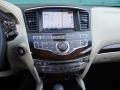 Majestic White - QX60 3.5 AWD Photo No. 22