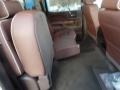 2017 Iridescent Pearl Tricoat Chevrolet Silverado 1500 High Country Crew Cab 4x4  photo #23
