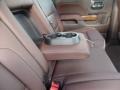 2017 Iridescent Pearl Tricoat Chevrolet Silverado 1500 High Country Crew Cab 4x4  photo #24
