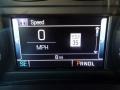 2017 Iridescent Pearl Tricoat Chevrolet Silverado 1500 High Country Crew Cab 4x4  photo #37