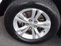 2011 Summit White Chevrolet Equinox LT AWD  photo #27