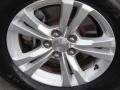2011 Summit White Chevrolet Equinox LT AWD  photo #28