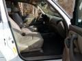Natural White - Sequoia Limited 4WD Photo No. 10