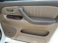 Natural White - Sequoia Limited 4WD Photo No. 12