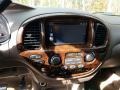 Natural White - Sequoia Limited 4WD Photo No. 15