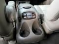 Natural White - Sequoia Limited 4WD Photo No. 20
