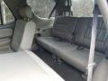 Natural White - Sequoia Limited 4WD Photo No. 21