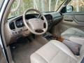 Natural White - Sequoia Limited 4WD Photo No. 22