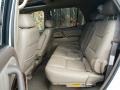 Natural White - Sequoia Limited 4WD Photo No. 23