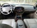 Natural White - Sequoia Limited 4WD Photo No. 25