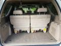 Natural White - Sequoia Limited 4WD Photo No. 26