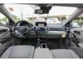 Modern Steel Metallic - RDX Advance AWD Photo No. 9