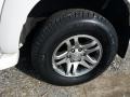 Natural White - Sequoia Limited 4WD Photo No. 28