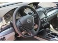Modern Steel Metallic - RDX Advance AWD Photo No. 50