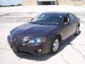 Dark Mocha Metallic - Grand Prix Sedan Photo No. 4