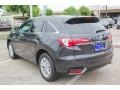 2017 Modern Steel Metallic Acura RDX Technology  photo #5