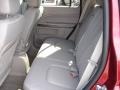 Crystal Red Metallic - HHR LT Photo No. 10