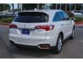 White Diamond Pearl - RDX  Photo No. 7