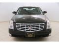 2011 Black Raven Cadillac DTS Luxury  photo #2