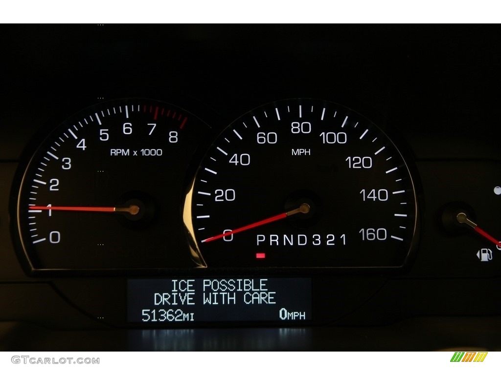 2011 DTS Luxury - Black Raven / Ebony photo #11