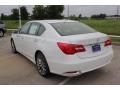 Bellanova White Pearl - RLX Technology Photo No. 5