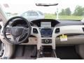 2017 Acura RLX Seacoast Interior Dashboard Photo
