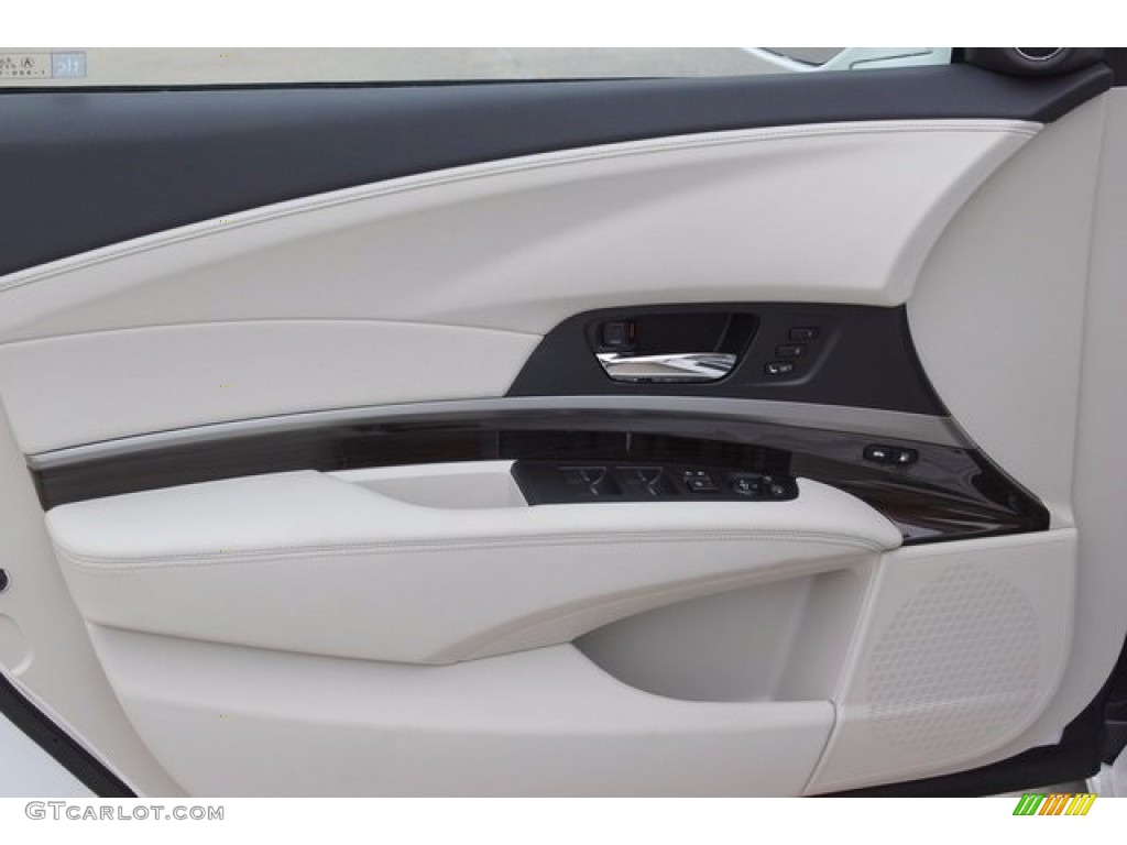 2017 RLX Technology - Bellanova White Pearl / Seacoast photo #10