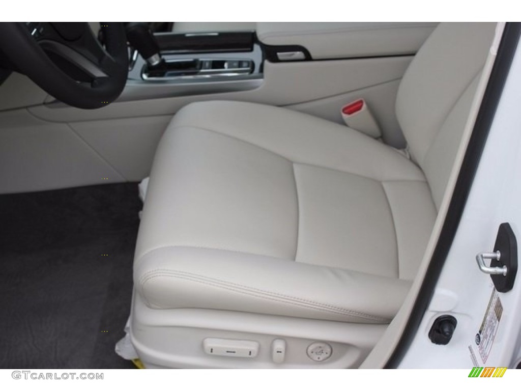 Seacoast Interior 2017 Acura RLX Technology Photo #118479843