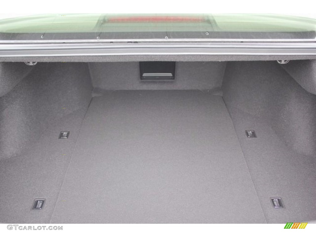 2017 Acura RLX Technology Trunk Photo #118479867