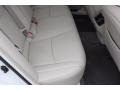 2017 Acura RLX Seacoast Interior Rear Seat Photo