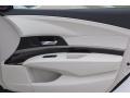 2017 Acura RLX Seacoast Interior Door Panel Photo