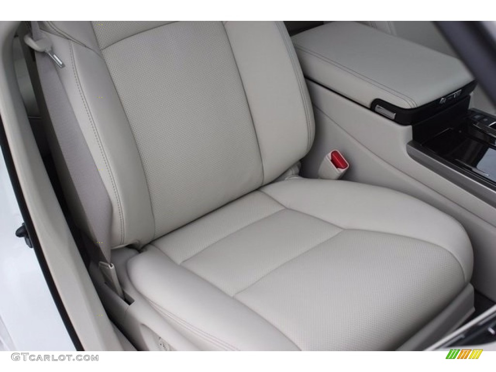 2017 RLX Technology - Bellanova White Pearl / Seacoast photo #23